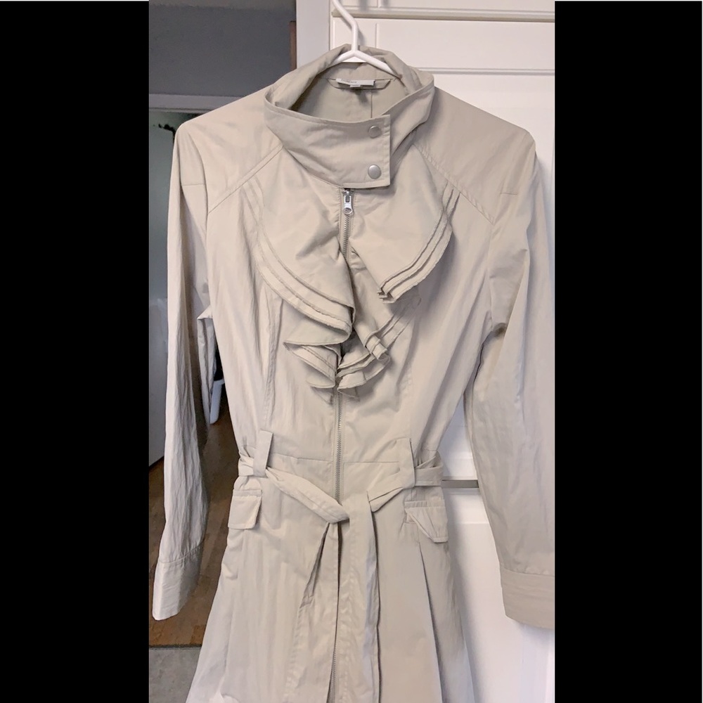 Linea Domani Trench